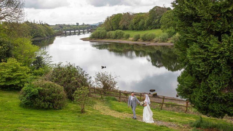 Real moments captured during Talbot Hotel Ballincollig wedding