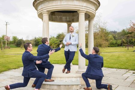 documentary wedding photographer limerick ireland