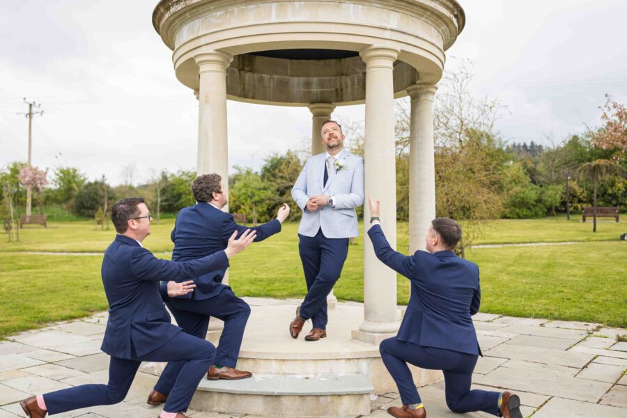 documentary wedding photographer limerick ireland
